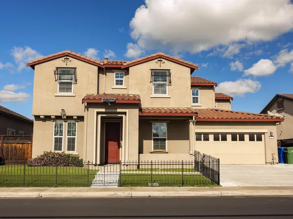 967 Dainty Ave, Brentwood, CA 94513