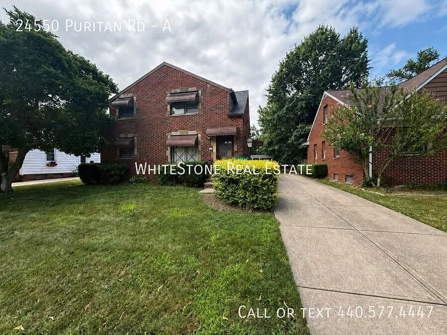 24550 Puritan Rd #A