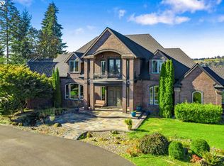 20401 S South End Rd, Oregon City, OR 97045