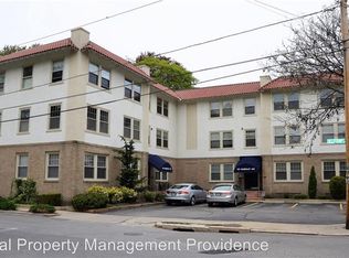 140 Humboldt Ave APT 5, Providence, RI 02906