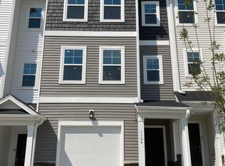 1104 Shoreside Dr, Durham, NC 27713