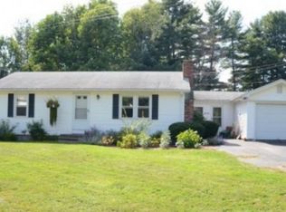 7 Kennedy Cir, Dover, NH 03820
