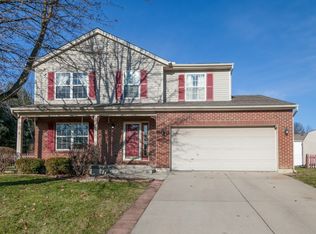 117 Sonoma Ct, Clayton, OH 45315