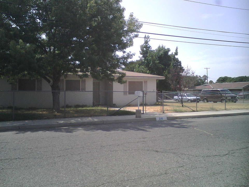 Front View