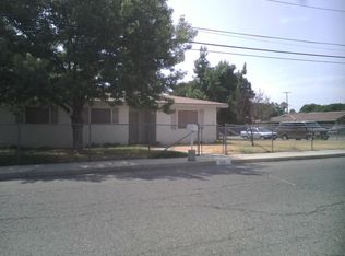 210 S Vernon Ave, San Jacinto, CA 92583