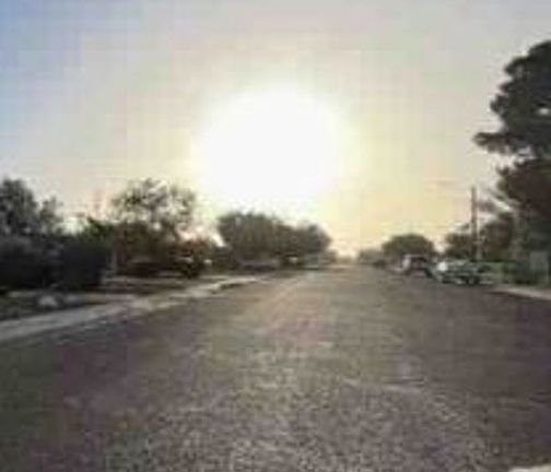 Exterior Neighborhood (street photo)