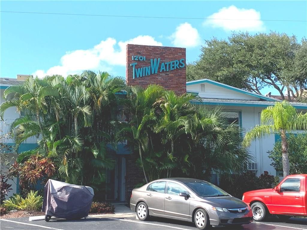 1201 N Riverside Drive #12b, Pompano Beach
