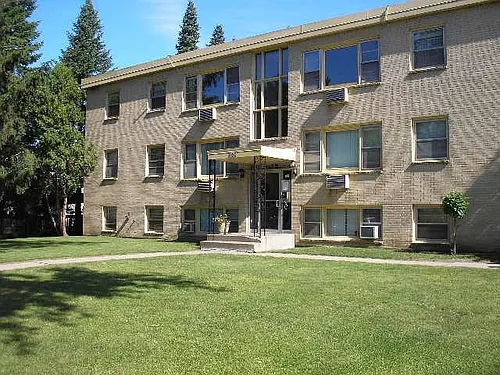 Lexlawn Apartments Photo 1