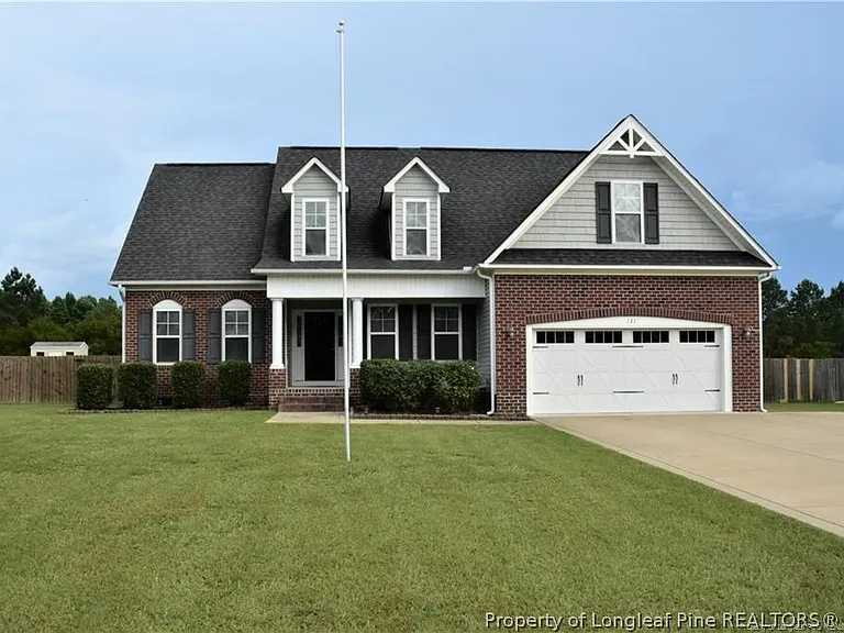 131 S Prince Henry Way — Photo 1