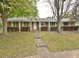 11797 Benedetta Dr, Bridgeton, MO 63044