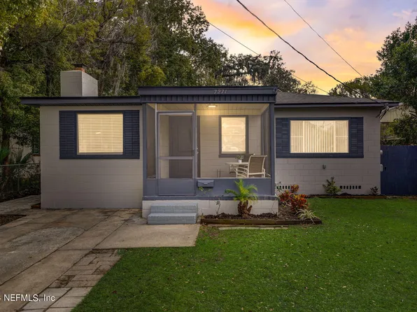7271 BARBERIE Street, Jacksonville, FL 32208