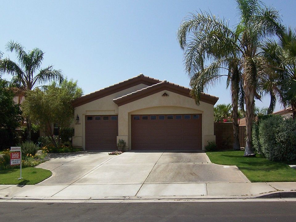 The Perfect Desert Home!