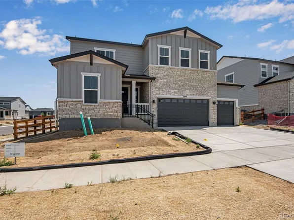 3394 N Grand Baker Court, Aurora, CO 80019