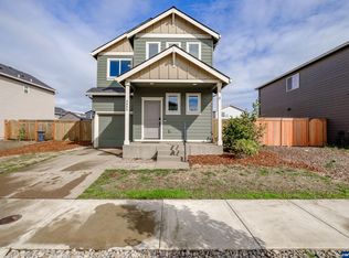 4993 Gemini Ave NE, Salem, OR 97305
