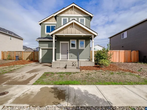 4993 Gemini Ave NE, Salem, OR 97305