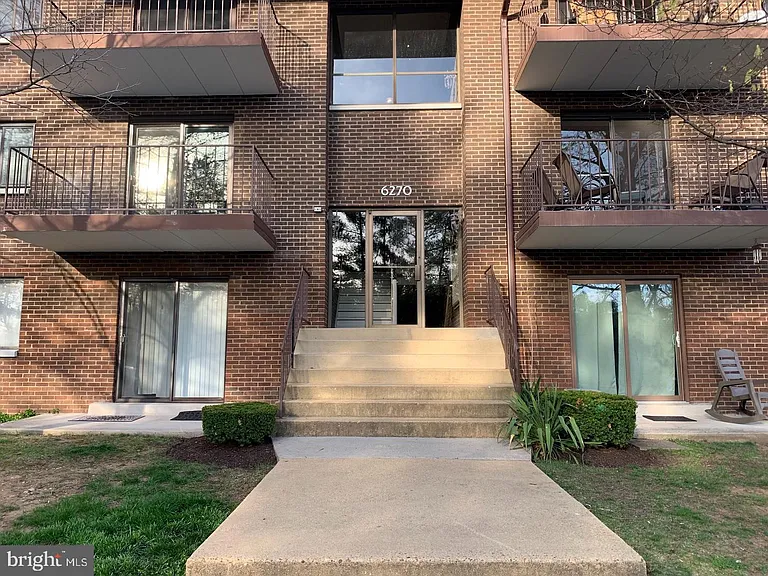 6270 Edsall Rd #301 — Photo 11