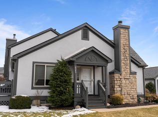 6345 Tara Hill Dr, Dublin, OH 43017