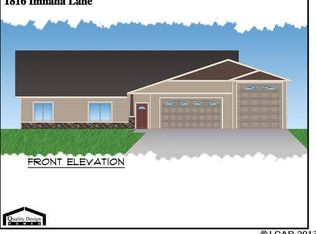 1816 Imnaha Ln, Lewiston, ID 83501