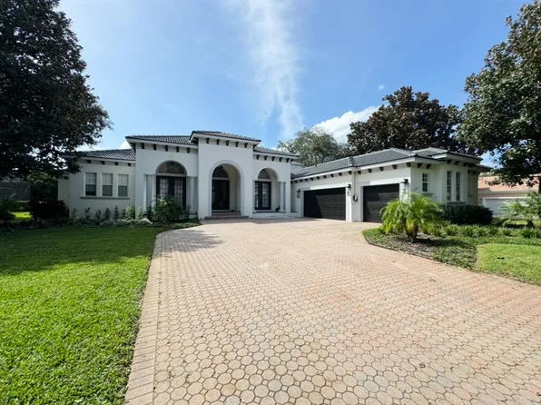 6226 Cartmel Ln, Windermere, FL 34786