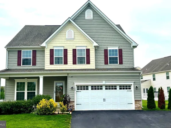 152 Tywyn Dr, Middletown, DE 19709