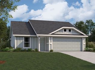 2925 Roy Rd, Fort Worth, TX 76119