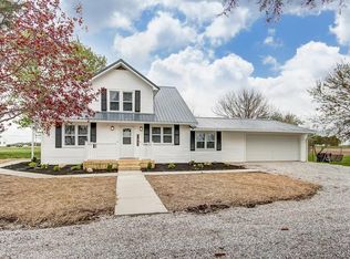 4017 Pleasant Hill Rd, Marion, OH 43302