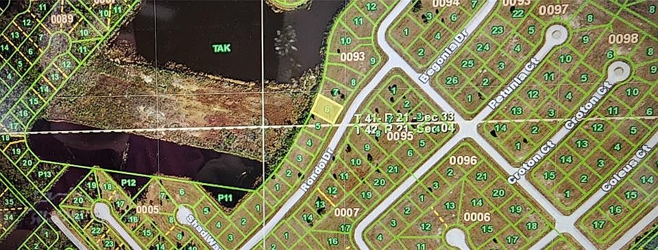 2nd image of 11983 Rondo Dr #6