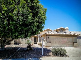 948 W Silver Creek Rd, Gilbert, AZ 85233