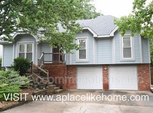 15112 W 122nd Ter, Olathe, KS 66062