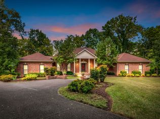 212 Timberline Ct, Franklin, TN 37069