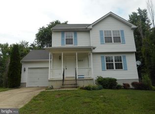 3075 Chestnut Dr, Waldorf, MD