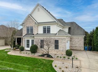 14710 Forbes Cir, Louisville, KY 40245
