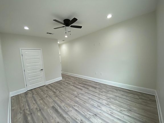 2nd bedroom upstairs
