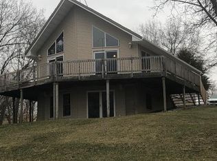 15961 Eagle Blvd, Drakesville, IA 52552