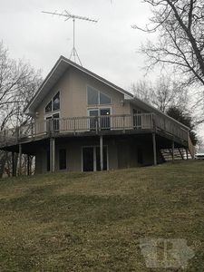 15961 Eagle Blvd, Drakesville, IA, 52552