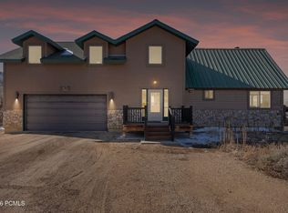 1880 S Timber Lakes Dr, Heber, UT 84032