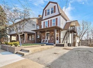 467 Oneida St FLOOR 1, Pittsburgh, PA 15211