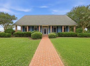 128 E 43rd Pl, Cut off, LA 70345