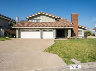 5530 Via Sepulveda, Yorba Linda, CA 92887