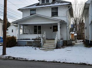 629 Main St, Bellwood, PA 16617