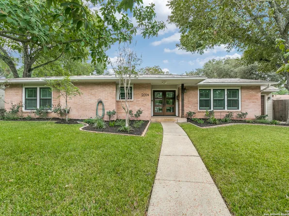 2014 FLAMINGO DR, San Antonio, TX 78209