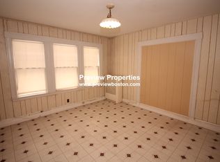 (Undisclosed Address), Brighton, MA 02135