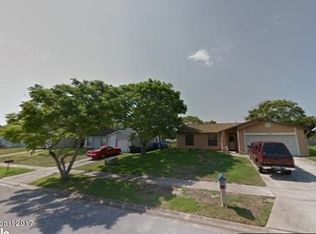 3751 W Powder Horn Rd, Titusville, FL 32796