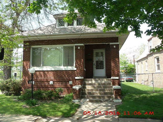 1st image of 8456 S Luella Ave