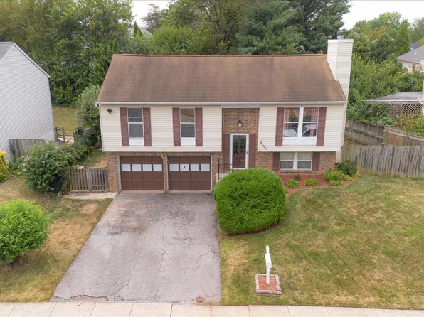 1315 Danberry Dr, Frederick, MD 21703