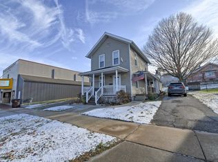 239 Maple St, Portland, MI 48875