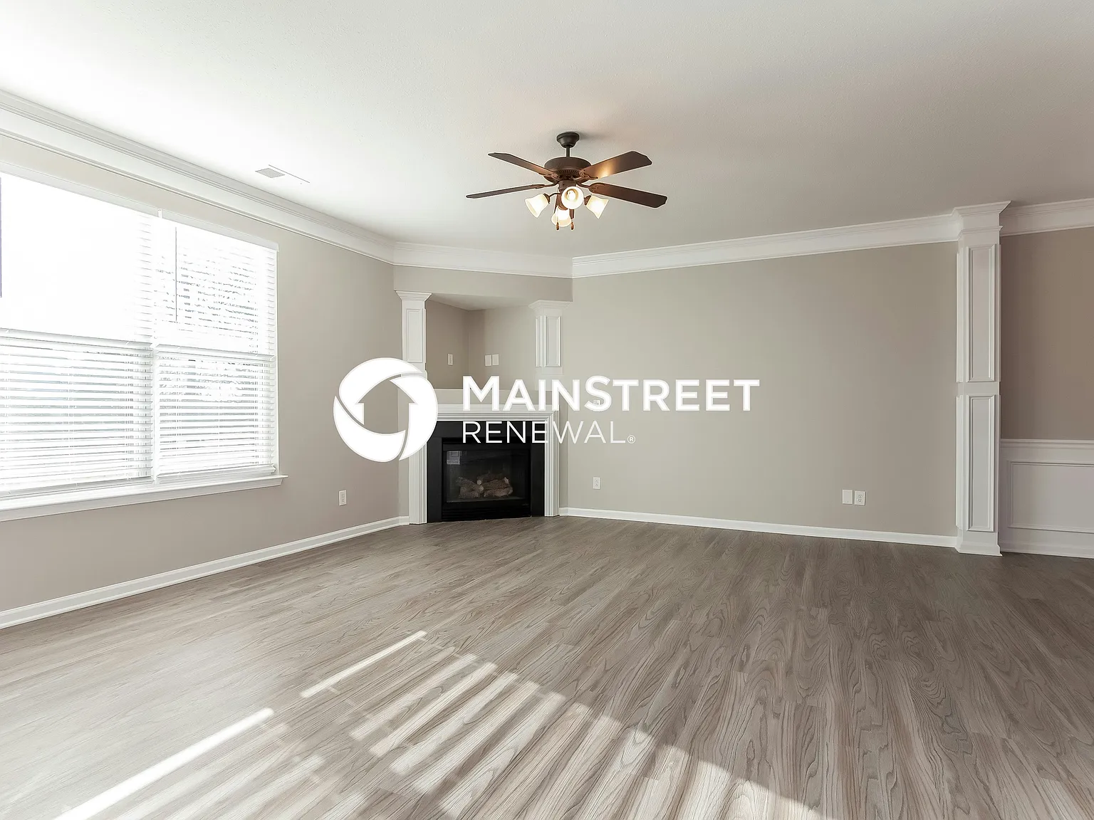 12406 Clackwyck Ln — Photo 3