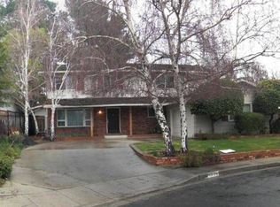 1776 Woodside Ct, Concord, CA 94519