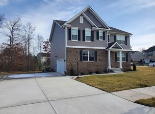 7213 Michener Ct, North Chesterfield, VA 23234