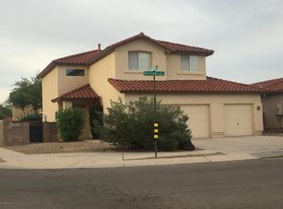 8921 E Rainsage St, Tucson, AZ 85747